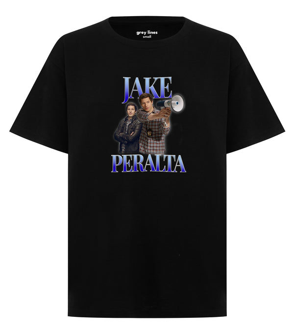 Jake Peralta Commemorative (Unisex Tee)